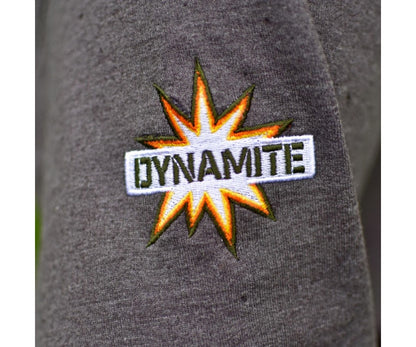 Суичър DB с качулка