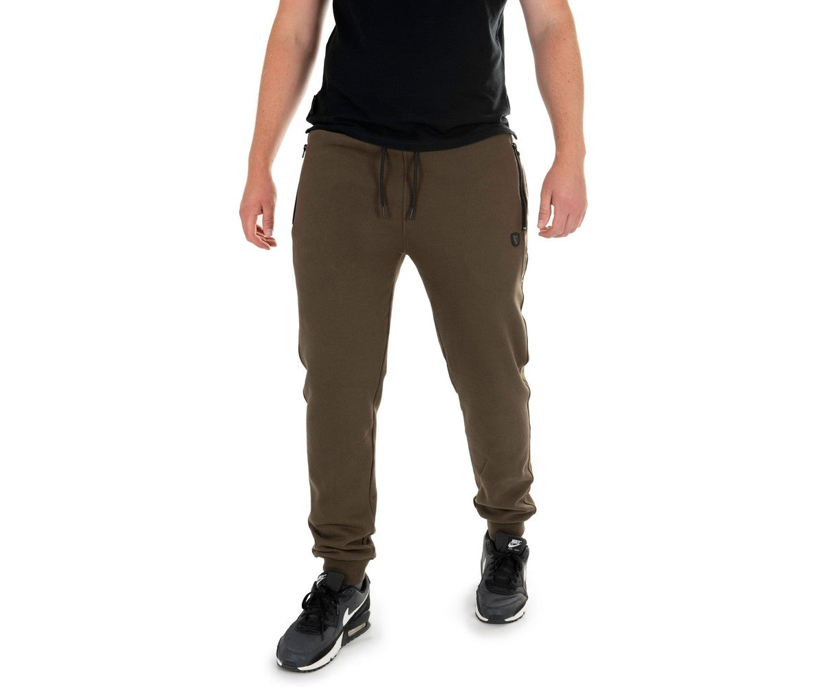 Панталон Fox Khaki/Camo Jogger