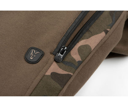 Панталон Fox Khaki/Camo Jogger