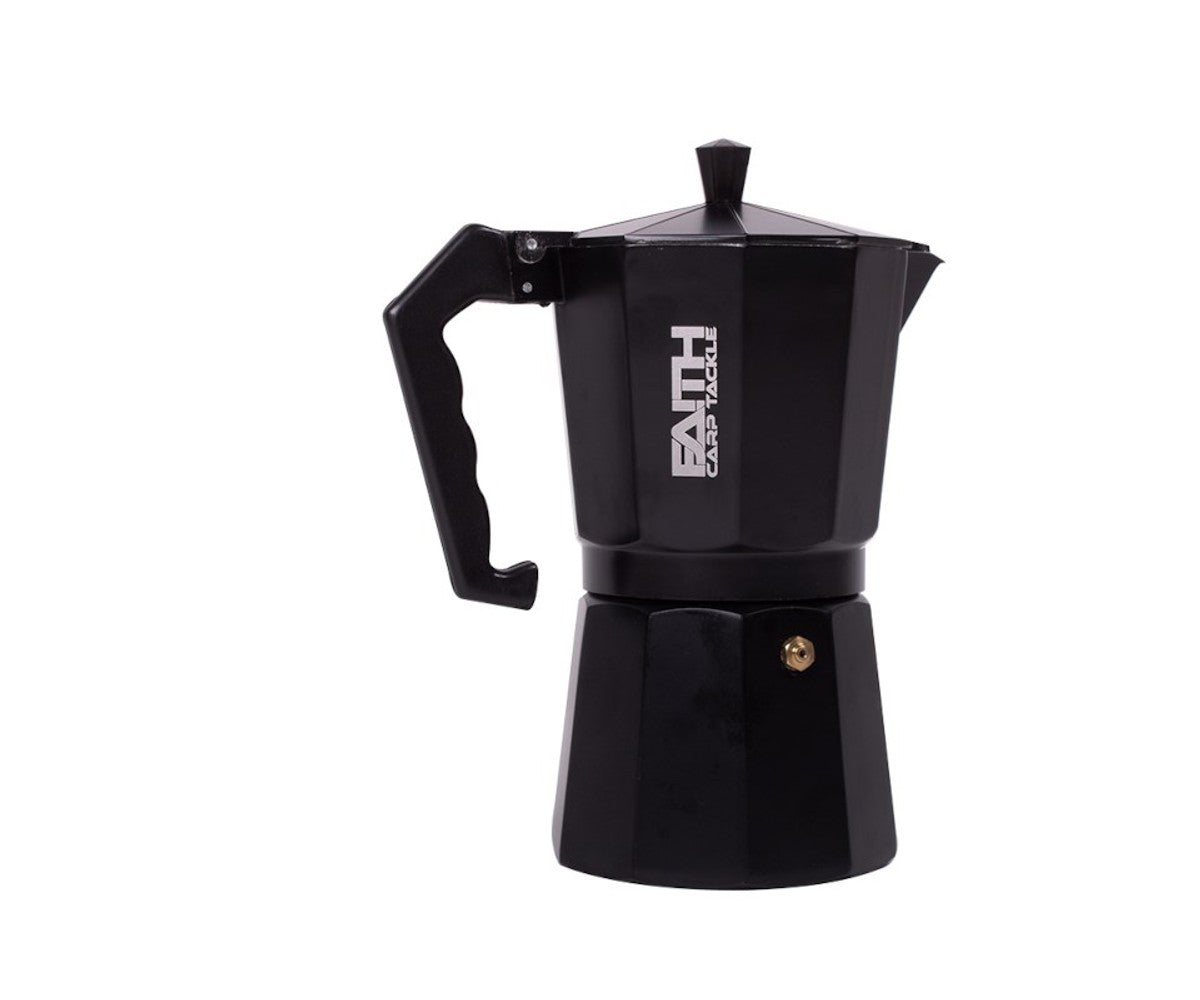 Кафеварка Faith Coffee Machine