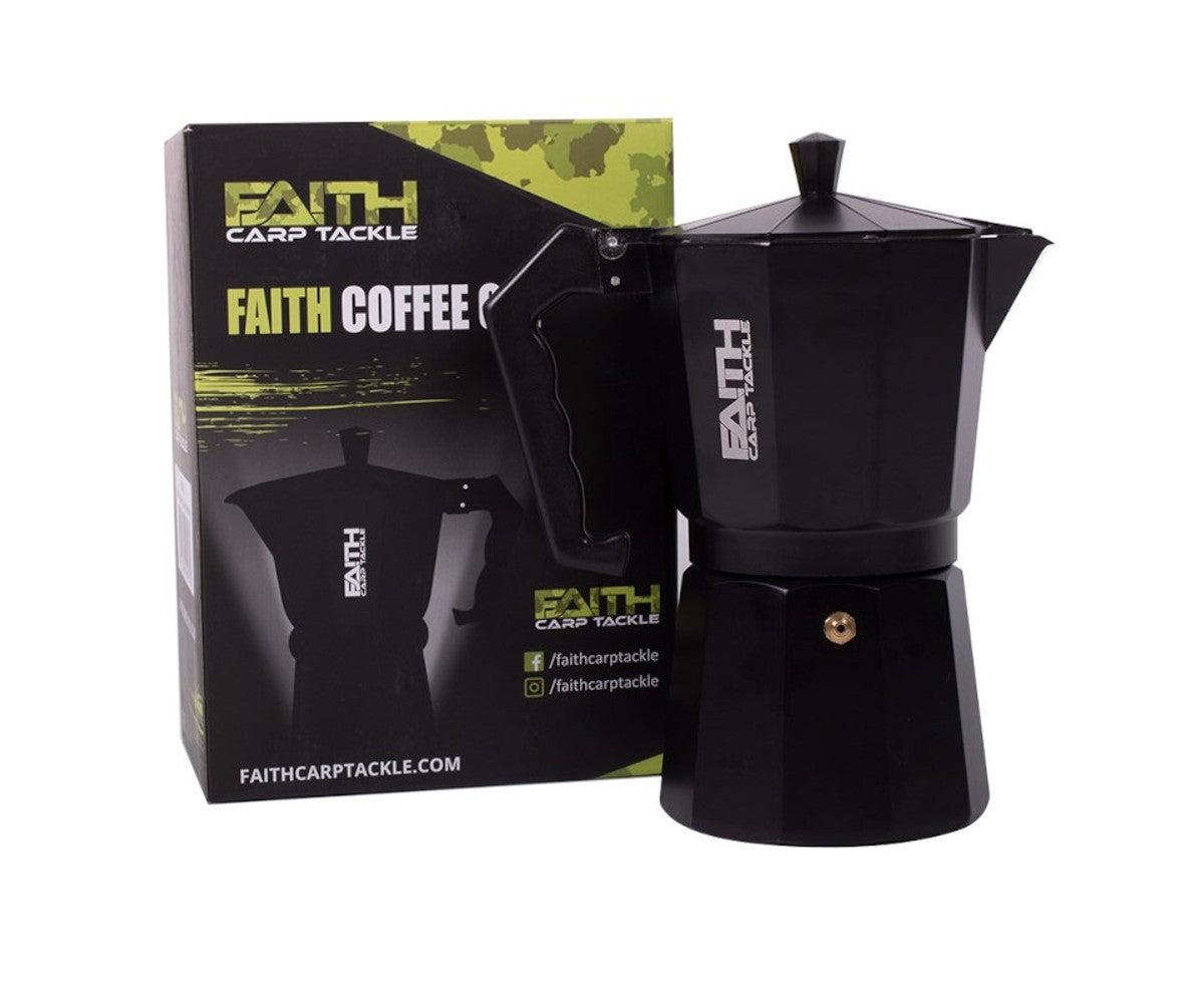 Кафеварка Faith Coffee Machine