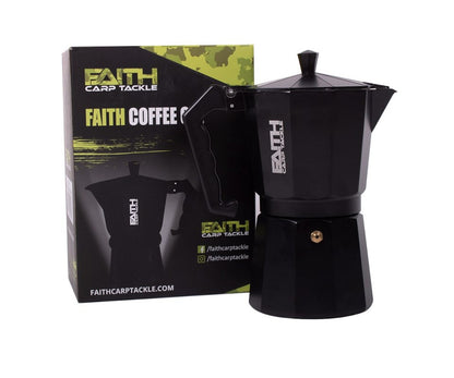 Кафеварка Faith Coffee Machine
