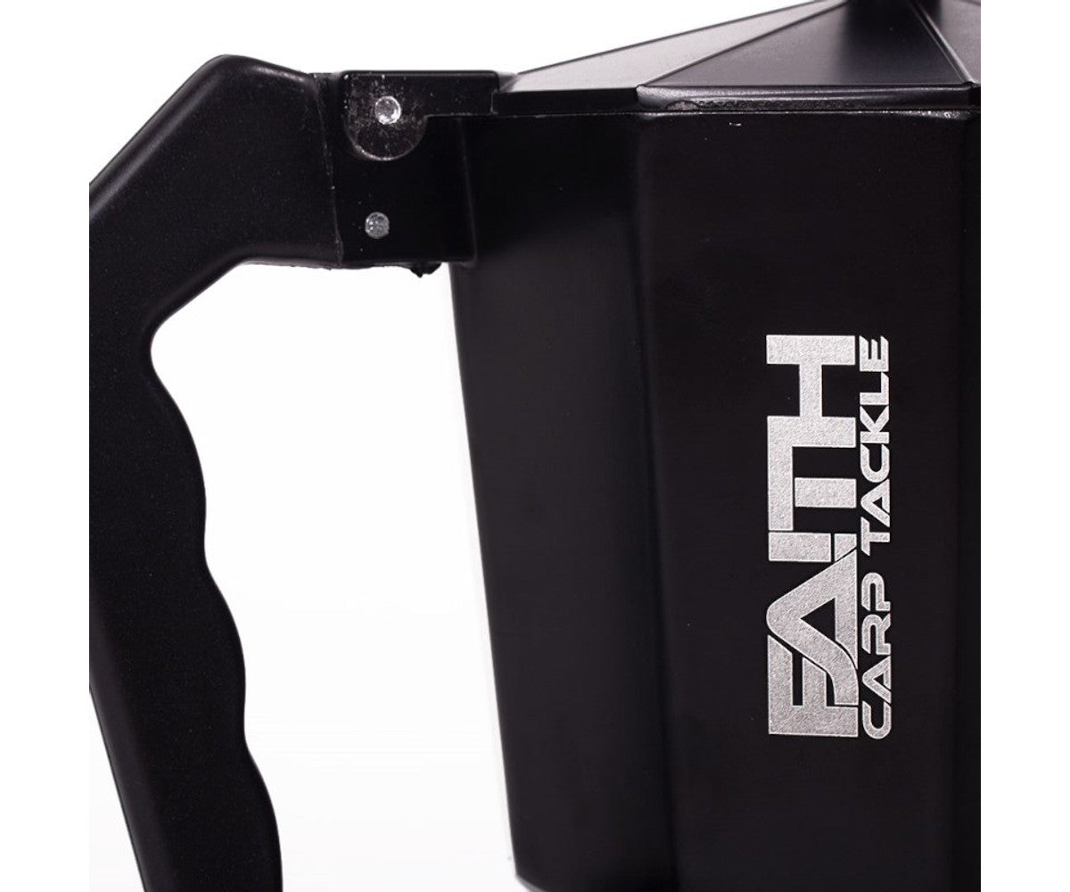 Кафеварка Faith Coffee Machine