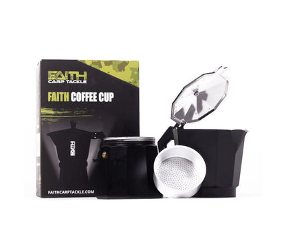 Кафеварка Faith Coffee Machine