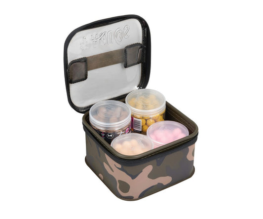 Чанта за стръв Fox Aquos Camolite Bait Storage