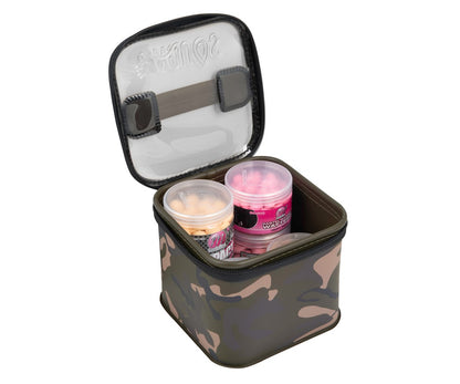Чанта за стръв Fox Aquos Camolite Bait Storage