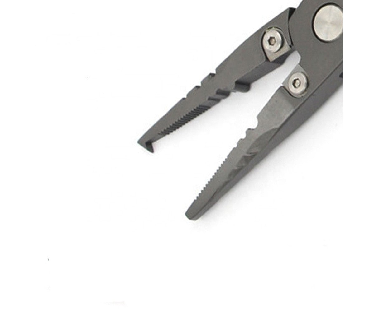 Клещи Frichy Stainless Steel - CX07-6