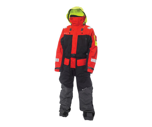 Плуващ костюм Westin W6 Flotation Suit Midnight Sun
