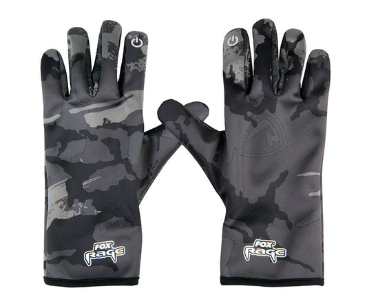Ръкавици Rage Thermal Camo Gloves
