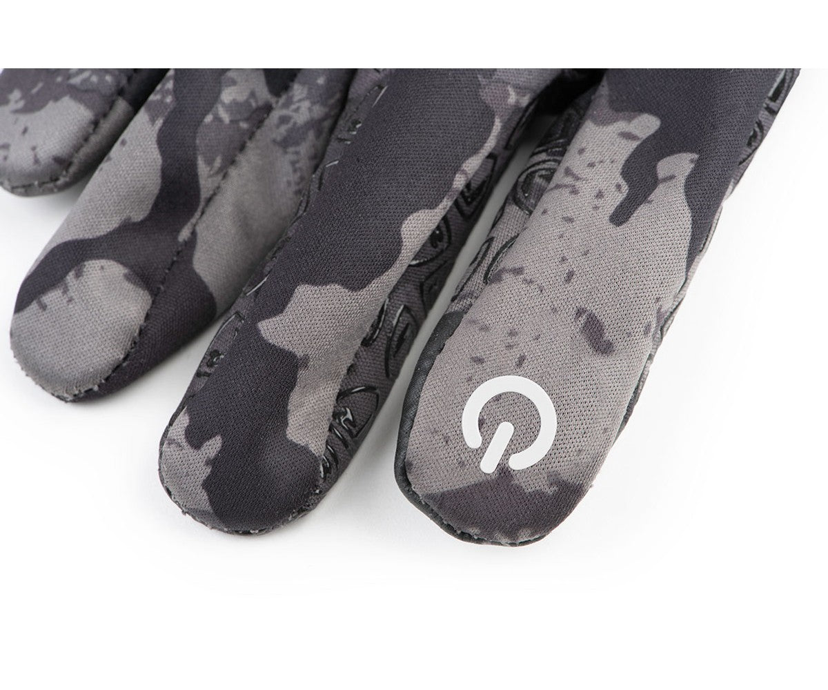 Ръкавици Rage Thermal Camo Gloves