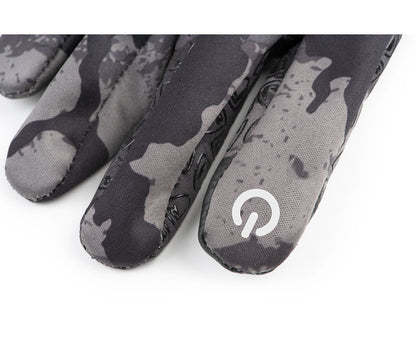 Ръкавици Rage Thermal Camo Gloves