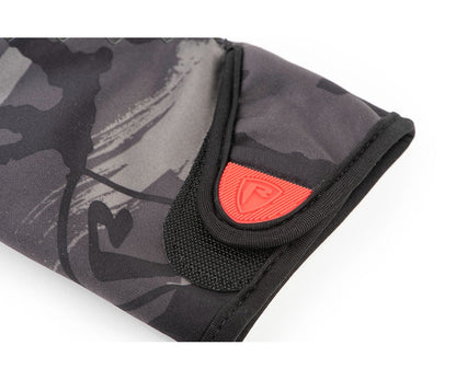 Ръкавици Rage Thermal Camo Gloves