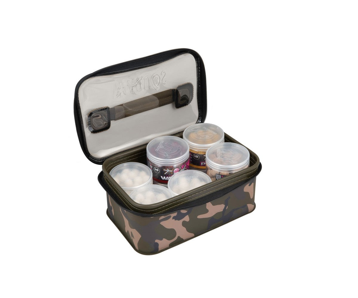 Чанта за стръв Fox Aquos Camolite Bait Storage