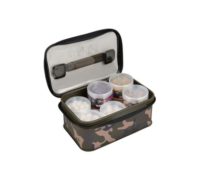 Чанта за стръв Fox Aquos Camolite Bait Storage