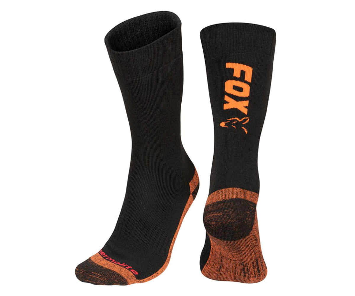 Термо чорапи Fox Thermolite Long Socks