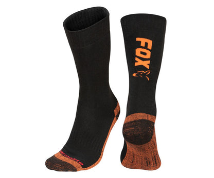 Термо чорапи Fox Thermolite Long Socks
