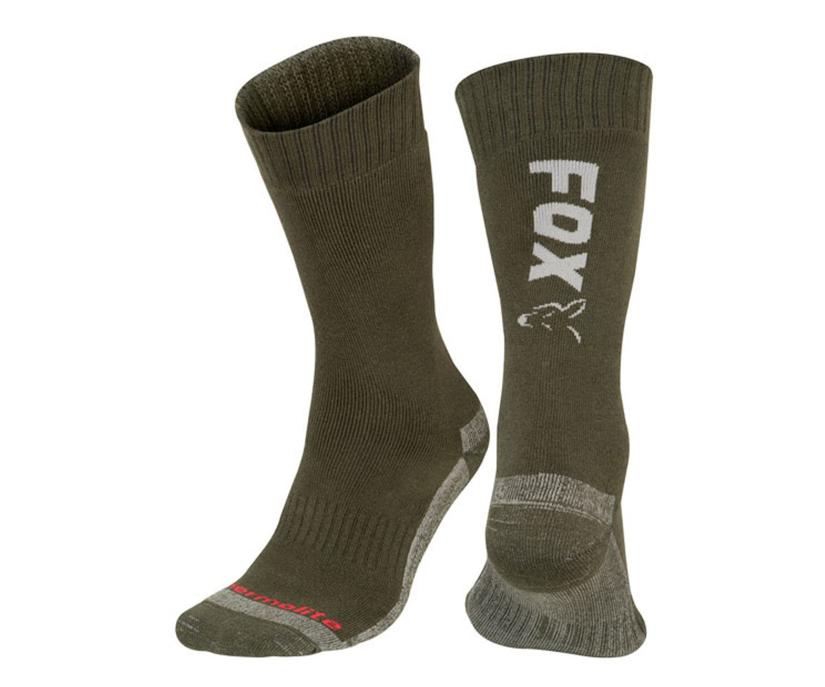 Термо чорапи Fox Thermolite Long Socks