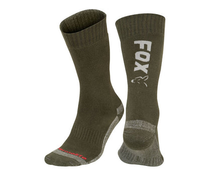 Термо чорапи Fox Thermolite Long Socks