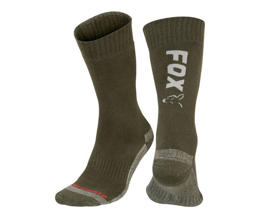 Термо чорапи Fox Thermolite Long Socks