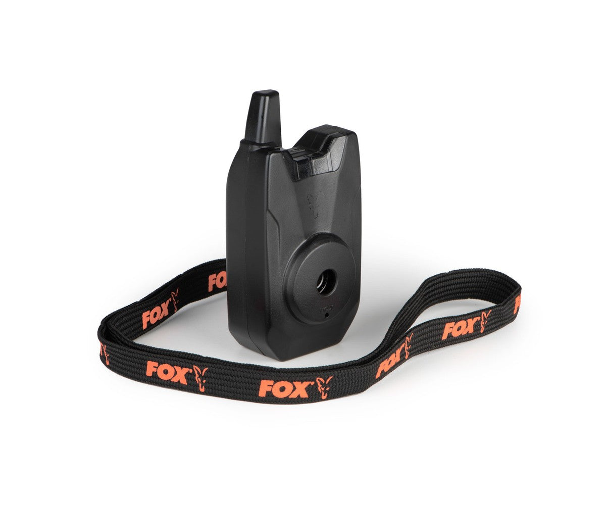 Станция Fox Mini Micron X Receiver Gen 2