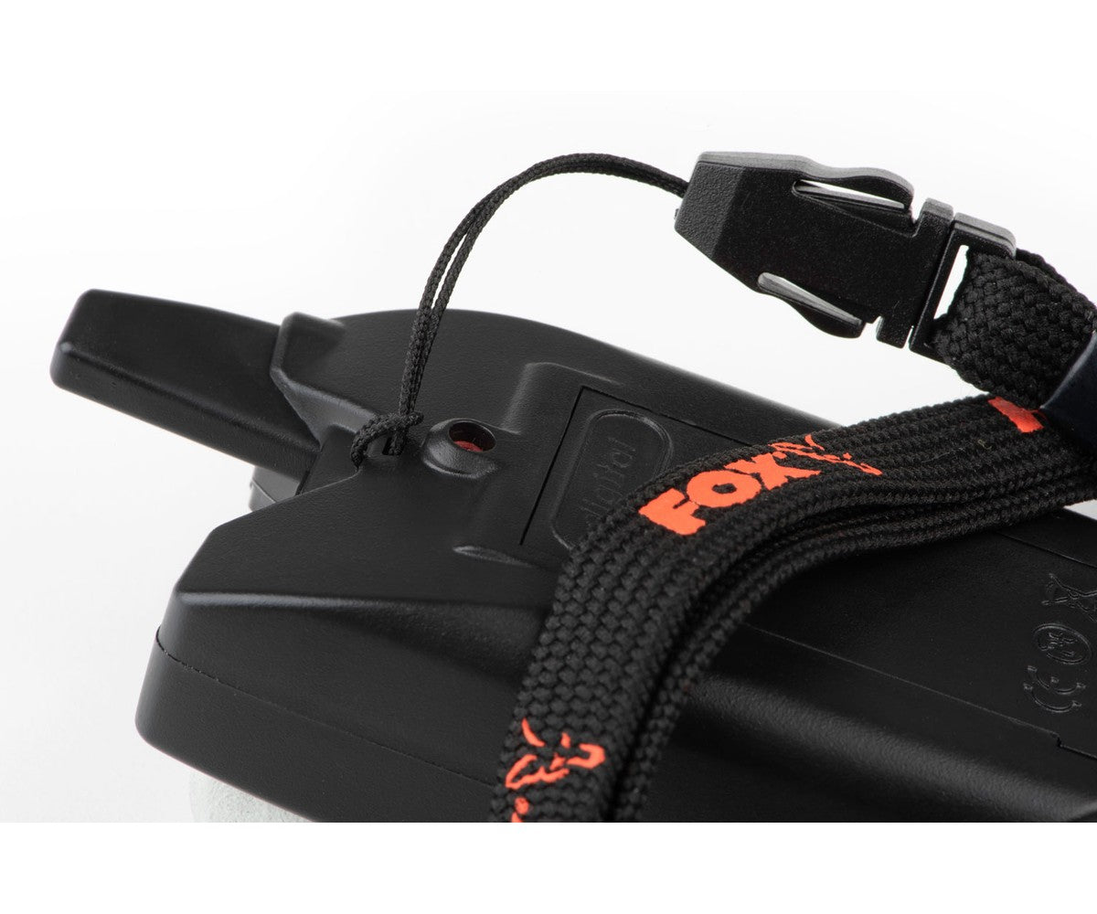Станция Fox Mini Micron X Receiver