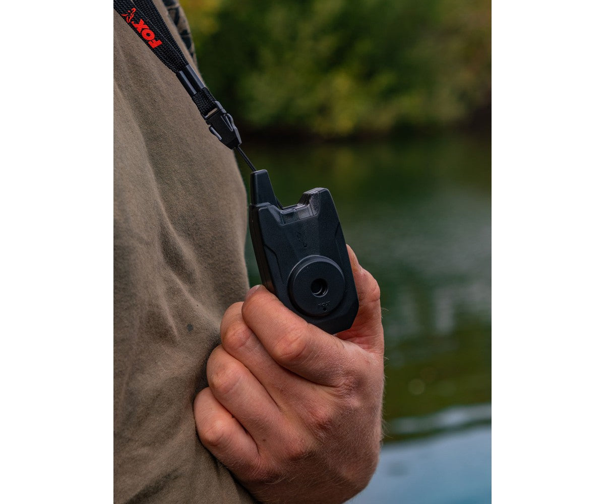 Станция Fox Mini Micron X Receiver