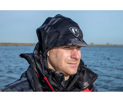 Бандана Rage Thermal Camo Snood