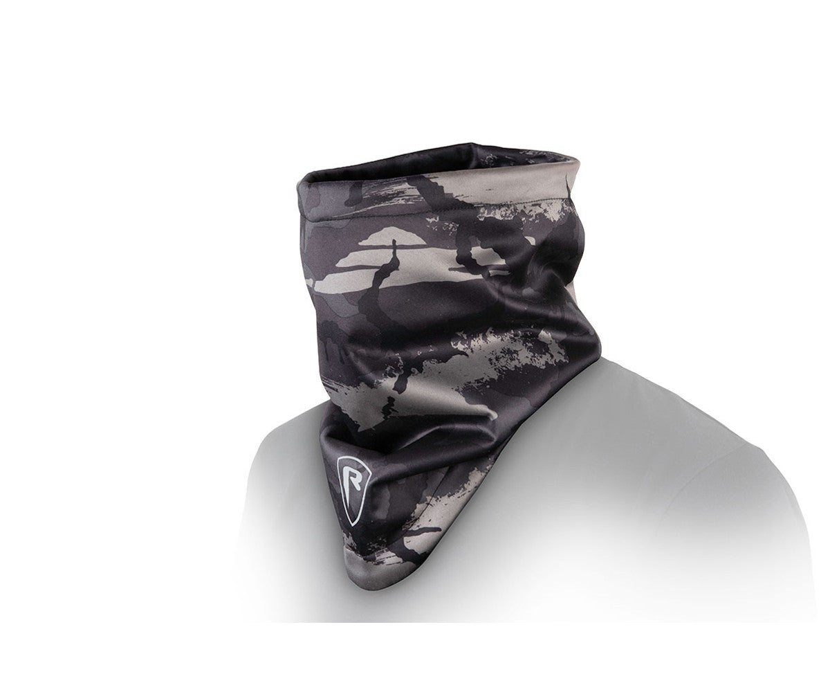Бандана Rage Thermal Camo Snood