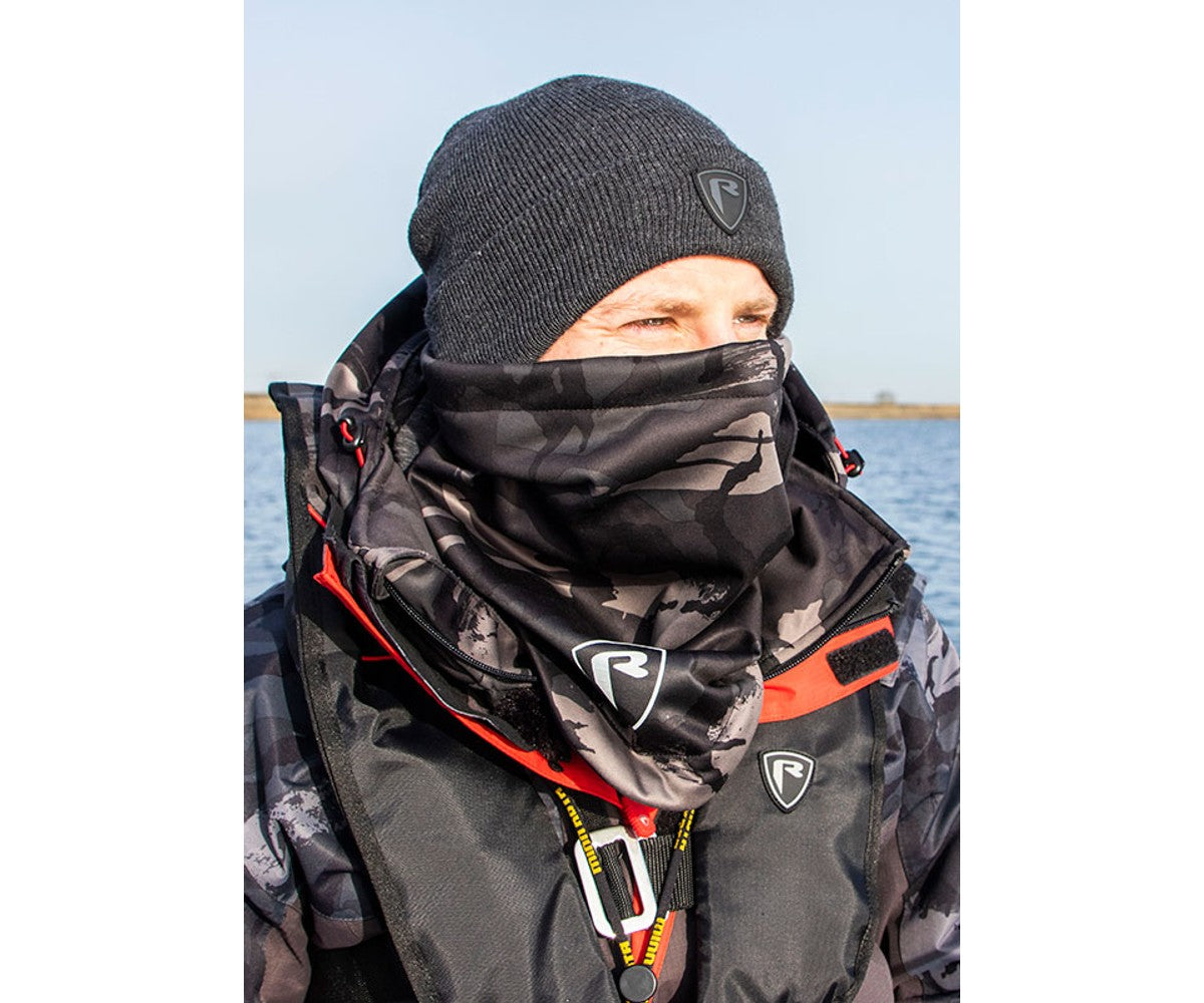 Бандана Rage Thermal Camo Snood