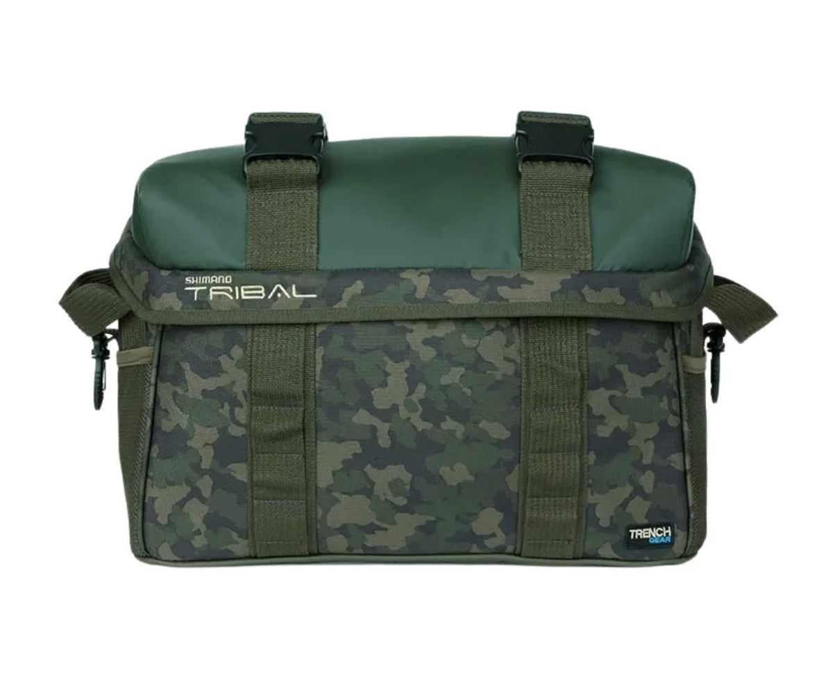 Хладилна чанта Shimano Trench Cooler Bait Bag