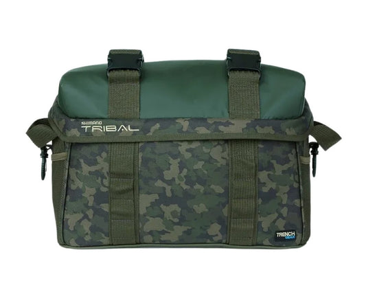Хладилна чанта Shimano Trench Cooler Bait Bag