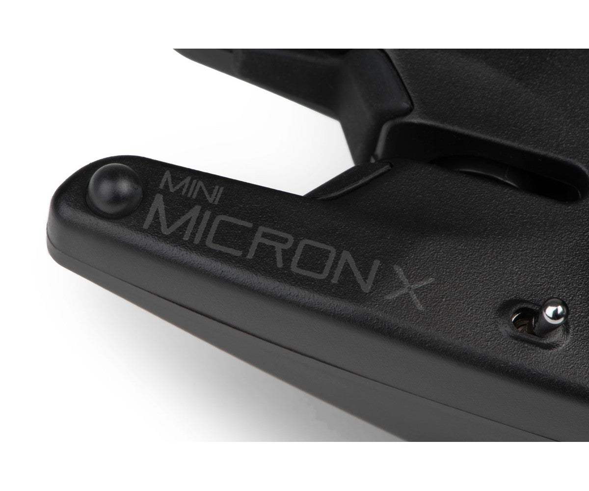 Комплект сигнализатори Fox Mini Micron X