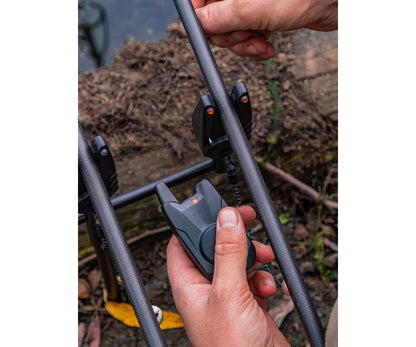 Комплект сигнализатори Fox Mini Micron X