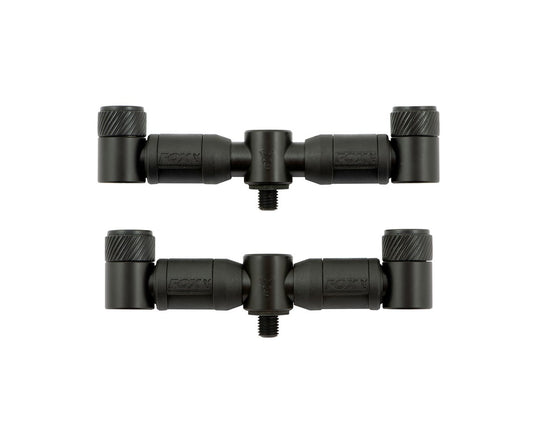 Бъз бар Fox Black Label QR Buzz Bars
