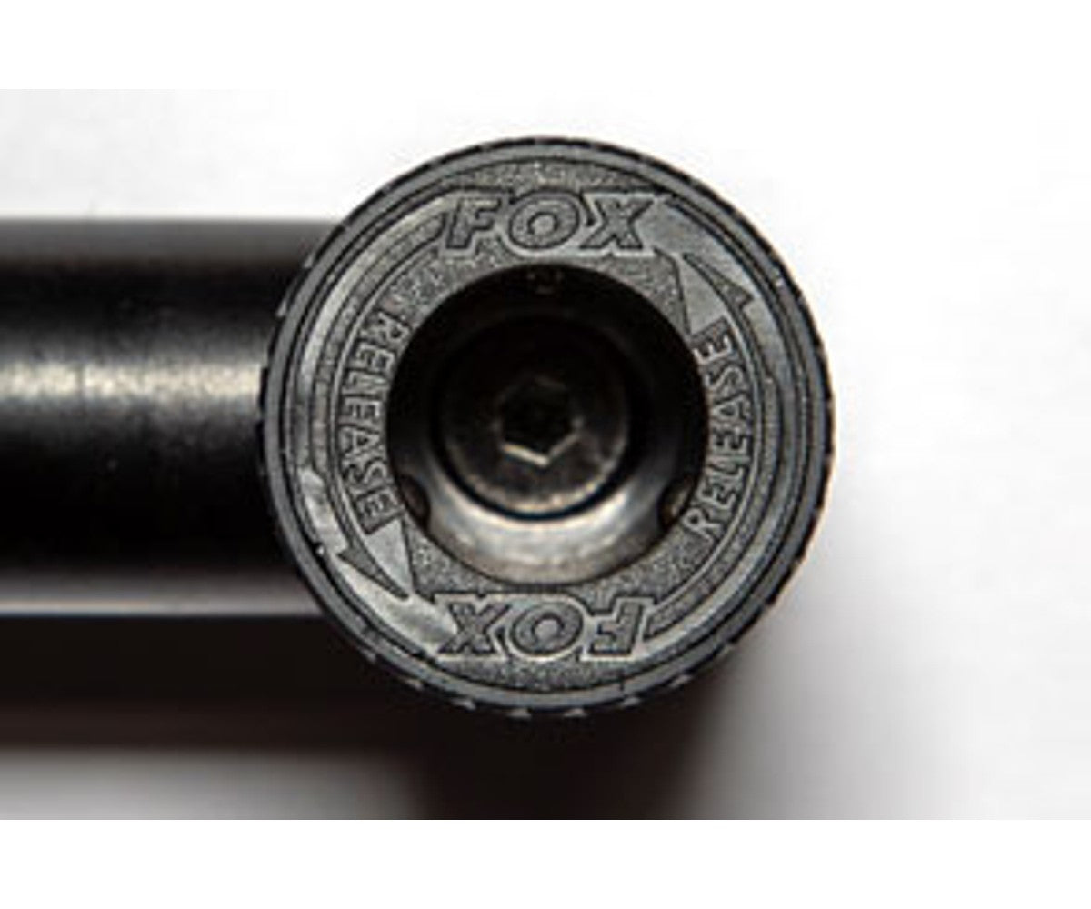 Бъз бар Fox Black Label QR Buzz Bars