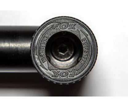 Бъз бар Fox Black Label QR Buzz Bars