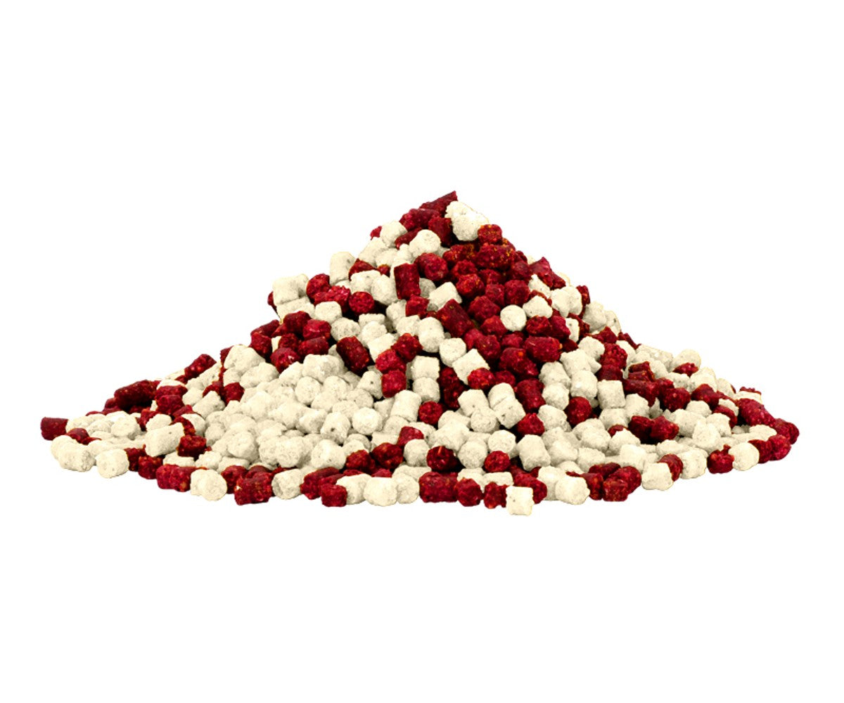 Пелети CZ 2 in 1 Turbo Pellets