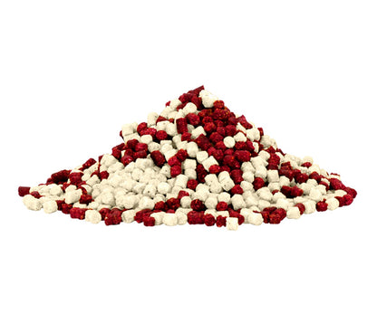 Пелети CZ 2 in 1 Turbo Pellets