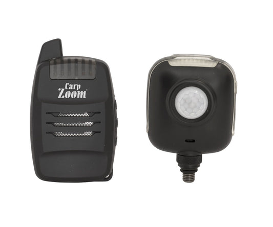 Сигнализатор обемен датчик CZ FK7 Wireless Anti-Theft Alarm
