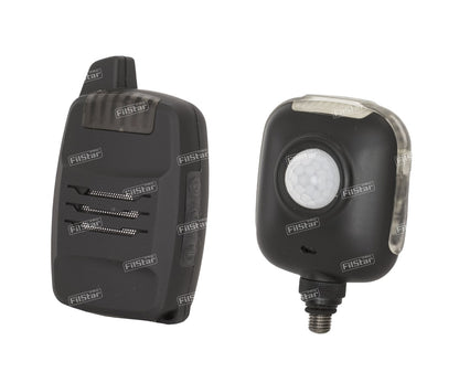 Сигнализатор обемен датчик CZ FK7 Wireless Anti-Theft Alarm