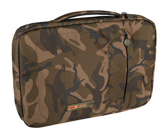 Чанта за лаптоп Fox Camolite Messenger Bag