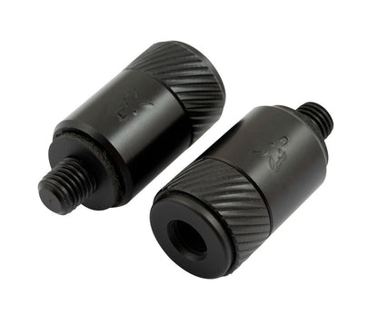 Бърза връзка Fox Black Label QR Adaptor