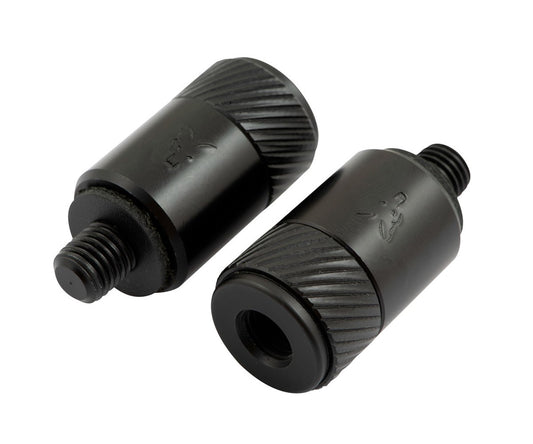 Бърза връзка Fox Black Label QR Adaptor