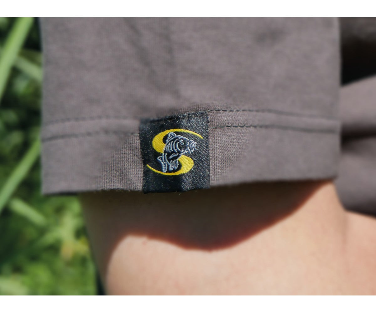 Тениска Carp Spirit Green T-Shirt