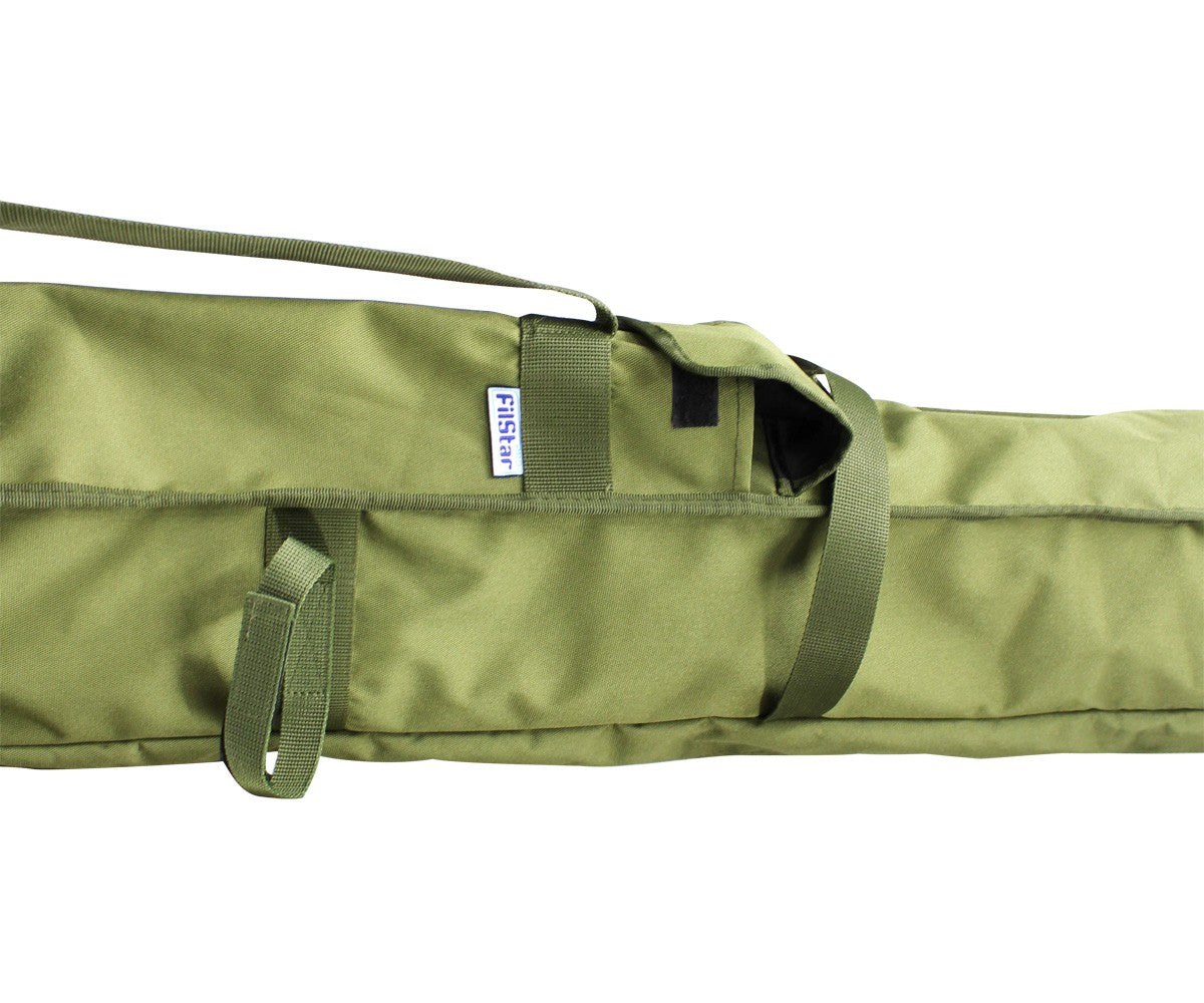 Калъф FilStar KK 311 - троен 3+2