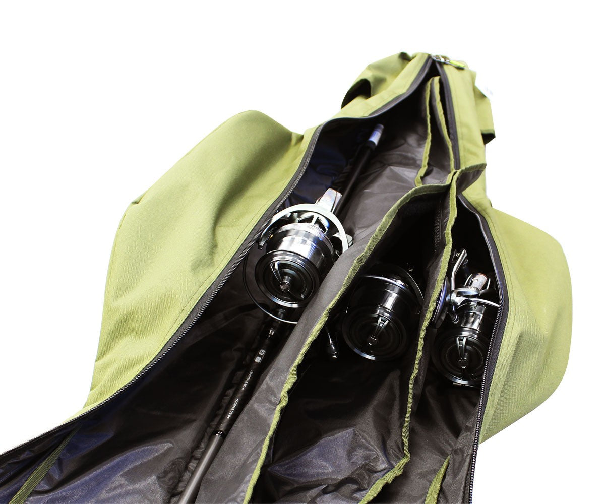 Калъф FilStar KK 311 - троен 3+2