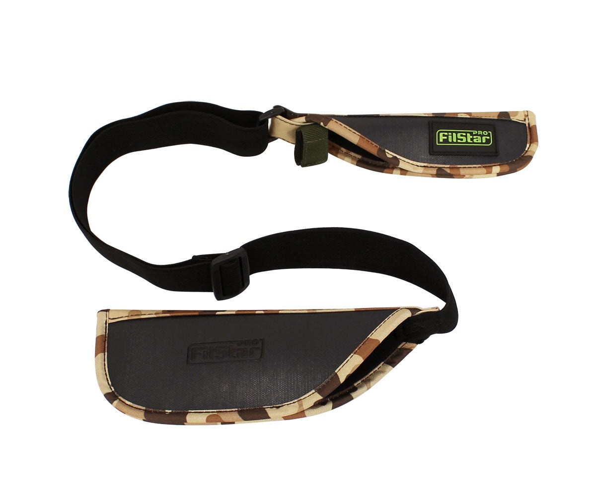 Калпачок двоен FilStar - PVC и неопрен