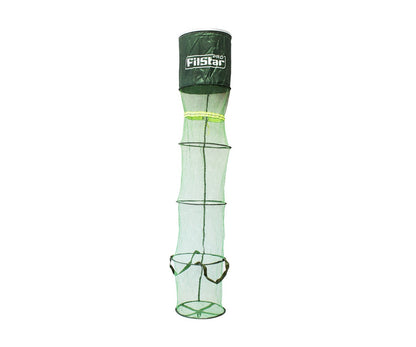 Живарник гумиран с колче Filstar Pro Rubber кръгъл