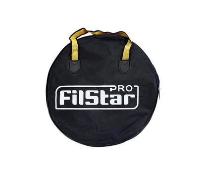 Живарник гумиран с колче Filstar Pro Rubber кръгъл