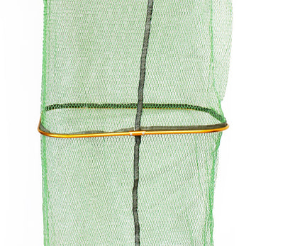 Живарник гумиран с колче Filstar Pro Rubber Net правоъгълен